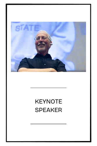 Keynote speaker