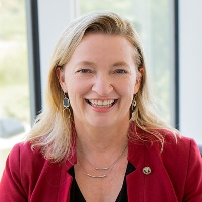 Image of Donna Petherbridge