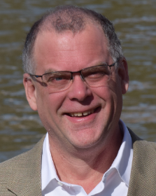 Image of Steve Bogart