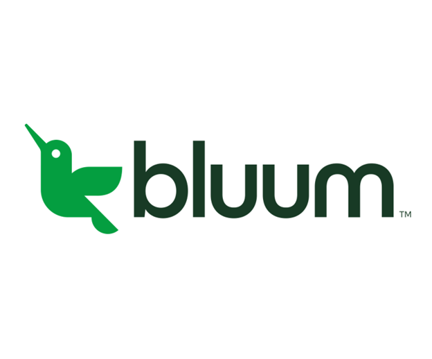 Bluum Logo