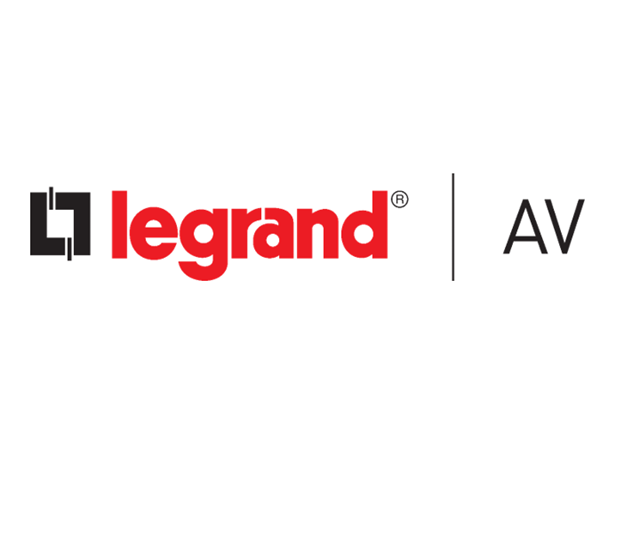 Legrand AV Logo