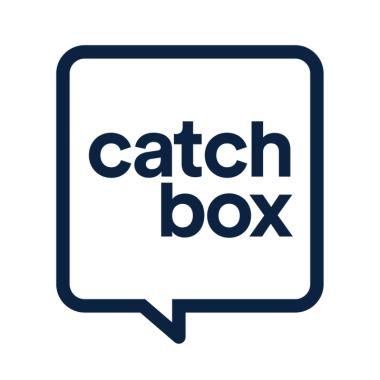 Catchbox Logo