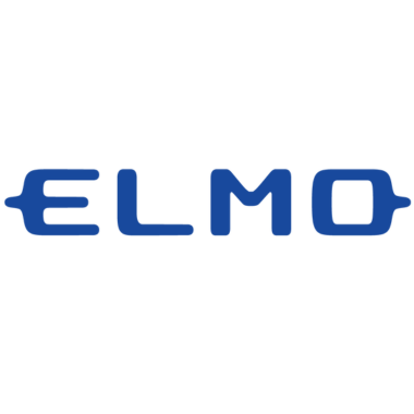 ELMO USA logo