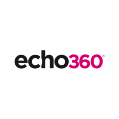 Echo 360 logo