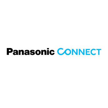 Panasonic Connect Logo