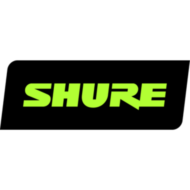 Shure Incorporated Logo