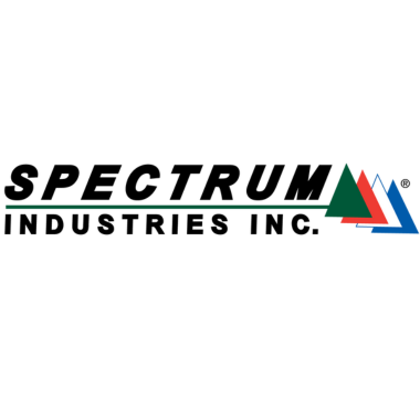 Spectrum Industries Logo