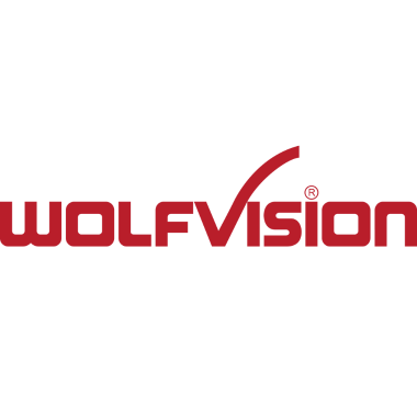 WolfVision Logo