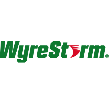 WyreStorm Technologies ProAV Corporation Logo